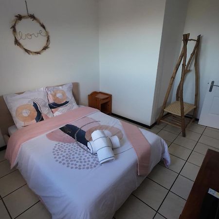 Lodge Larkansiel Noël Esterno foto